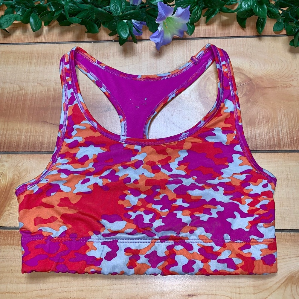 Sports bra